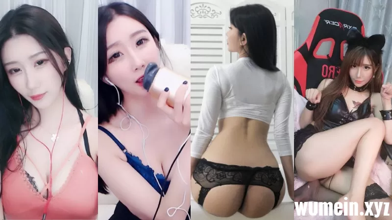 斗鱼直播可爱的埋埋早期收藏版[18V/75P/2.24G]