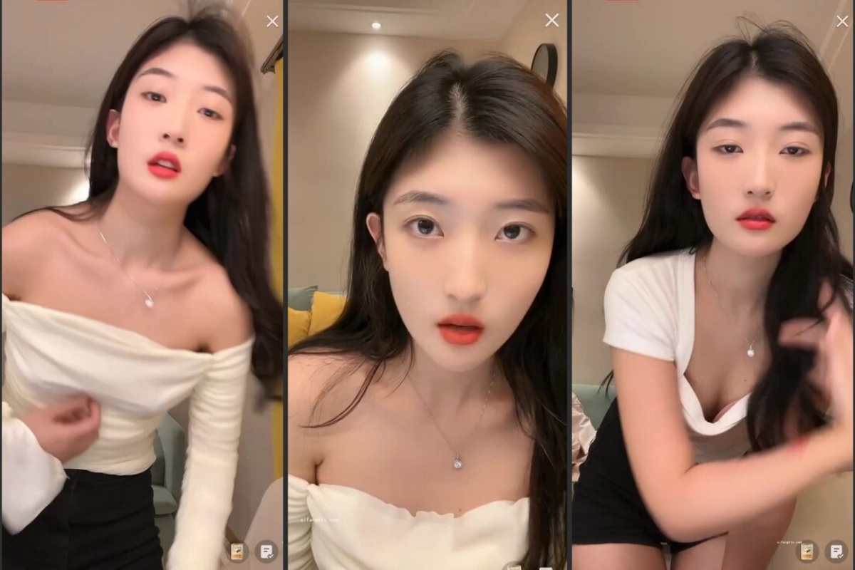 快手媛猴付费头等舱定制热舞[多V/489M]