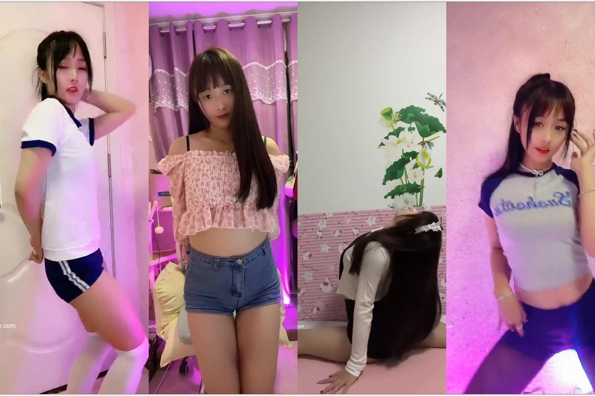 快手小情儿付费会员专属视频[12V-169M]