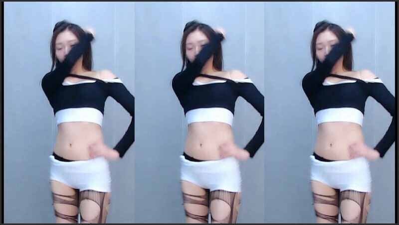 斗鱼小芒果密码房直播热舞视频合集[9V/1.7GB]