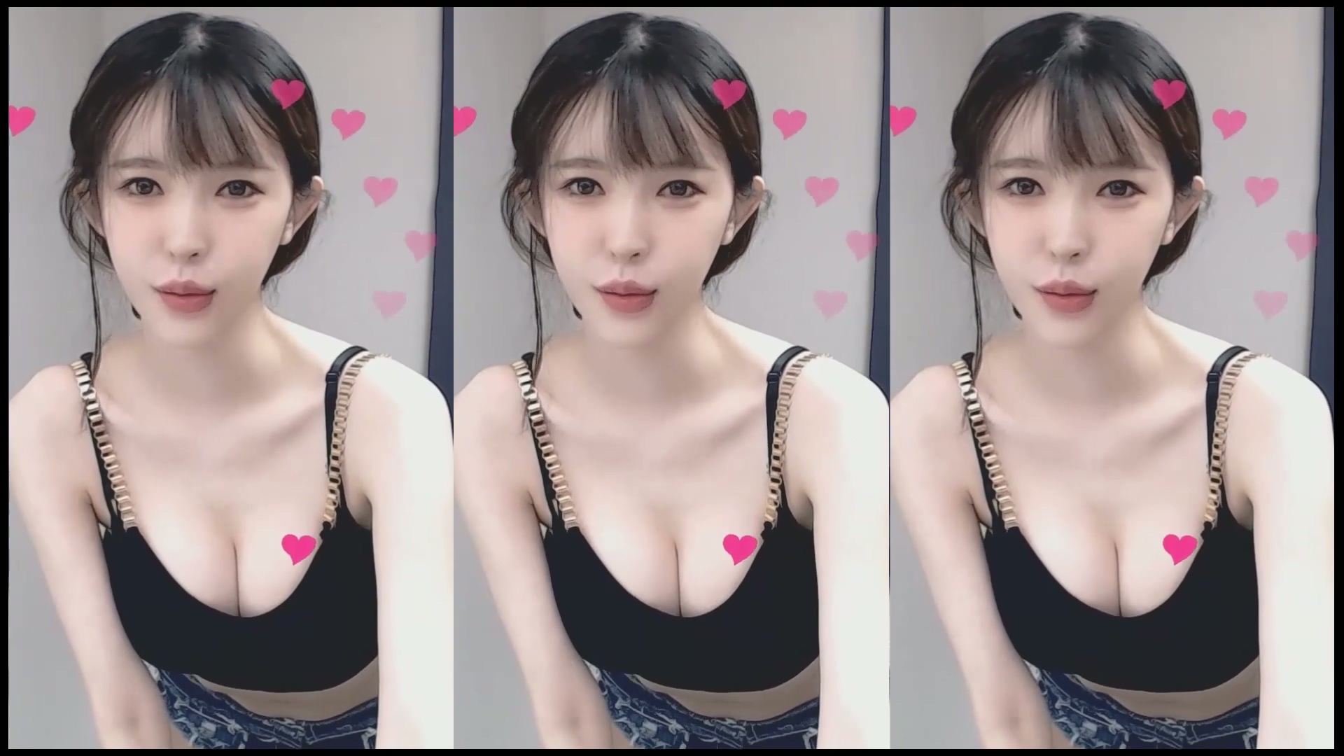 韩国BJ阿英热舞精选合集[15V/2.65G]