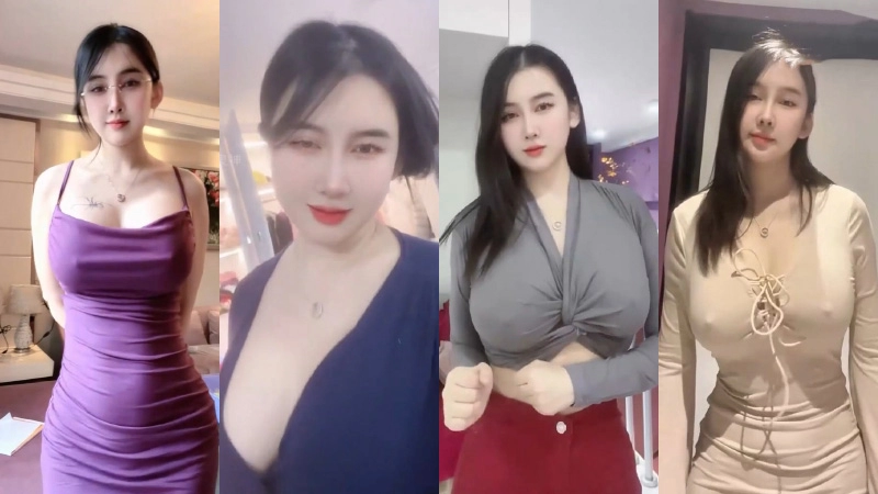 抖音冰泉女神美乳御姐私拍[59V/314.4M]