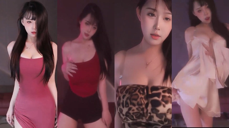 斗鱼小美佳抖抖抖热舞无水版收藏[5V/1.15G]