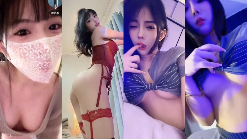 抖音妮好甜付费定制短视频11分07