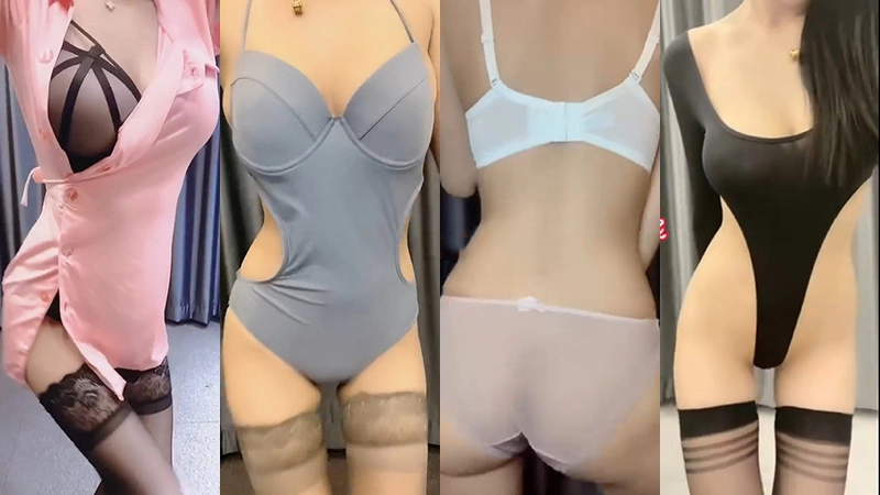 快手小阿妮定制热舞视频合集[27V/455.9M]